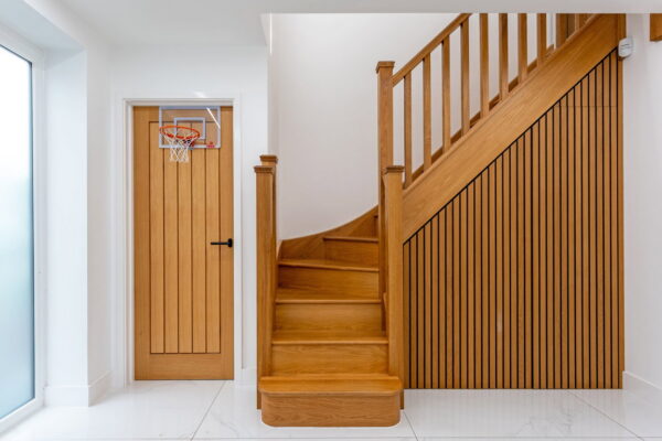 Manor Close, Harpole, Northampton, Northamptonshire, NN7 4BY