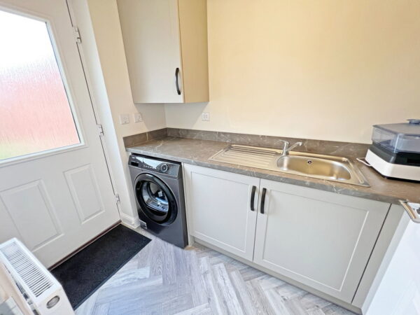 Glenmore Road, Lubbesthorpe, Leicestershire, LE19 4EQ