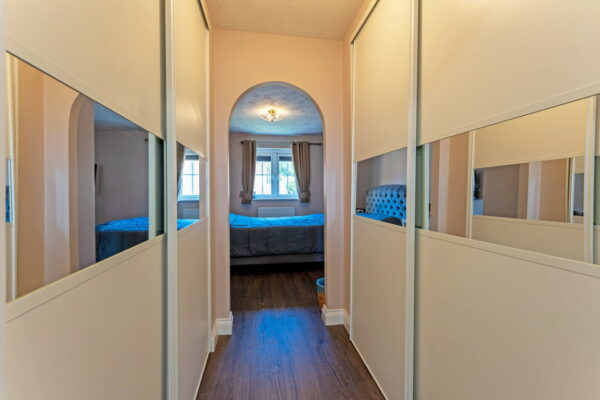 Calvert Close, Wellingborough, NN8 4HA