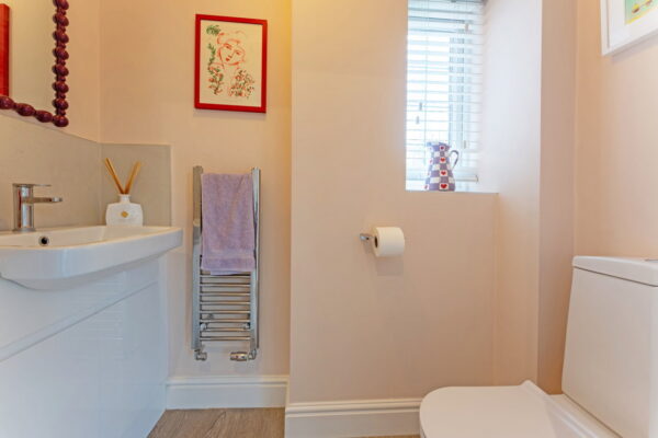 Hogarth Drive, Barton Seagrave, Kettering, NN15 5UQ